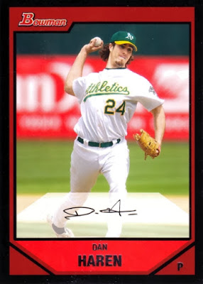 56 Dan Haren